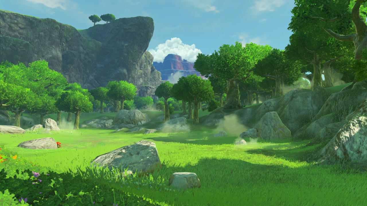 [16/06/2016] The Legend of Zelda: Breath of the Wild in der E3-Vorschau (6)
