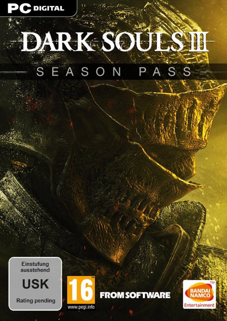 [09/06/2016] Das nächste Kapitel in der Geschichte von Dark Souls 3: Auf der E3 2016 dürfte es Neuigkeiten zu den zwei geplanten DLCs geben.