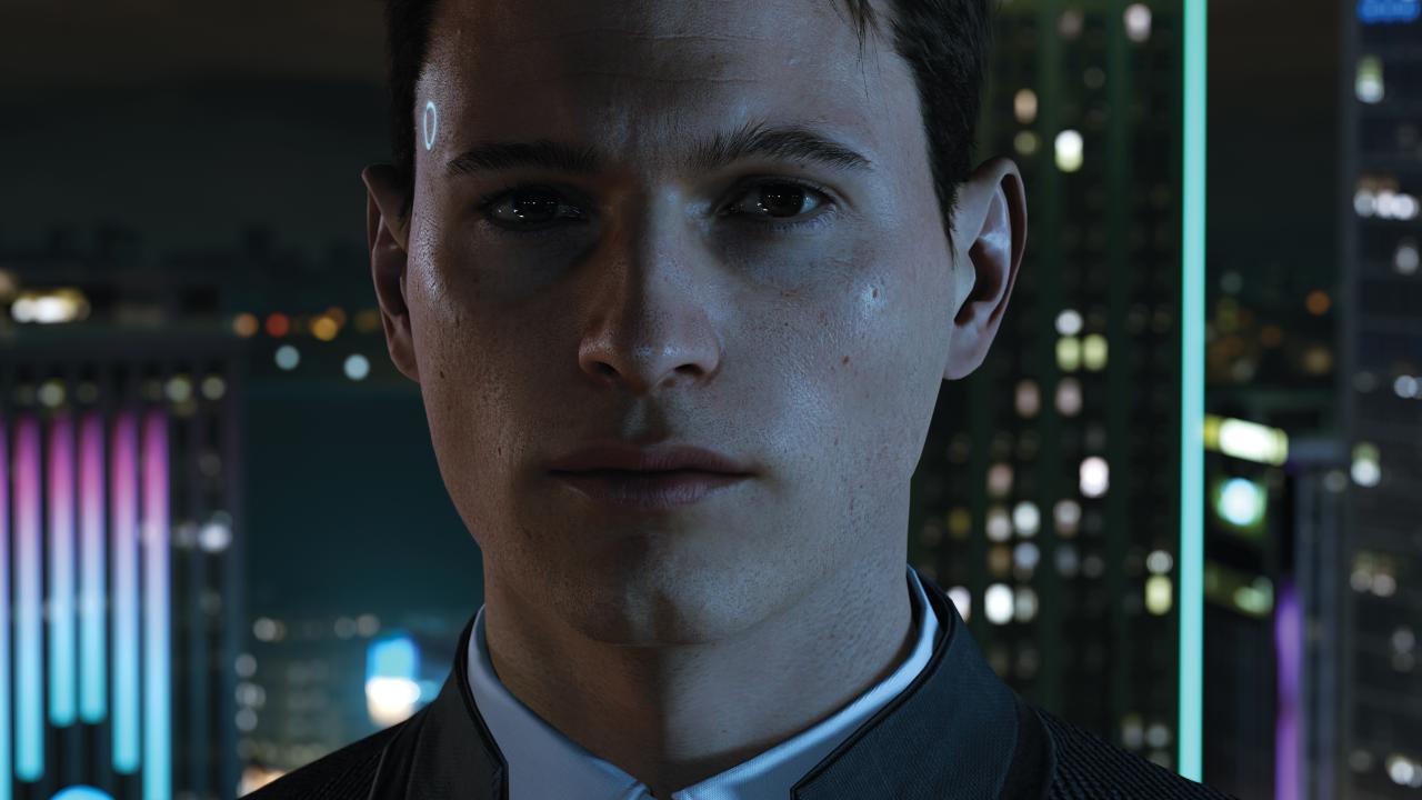 [14/06/2016] Detroit: Become Human in der E3-Vorschau. (10)