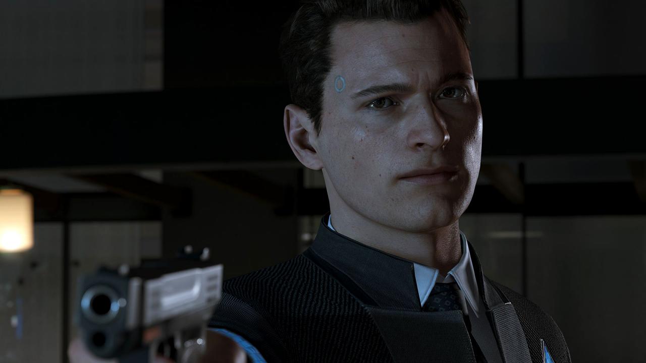 [14/06/2016] Detroit: Become Human in der E3-Vorschau. (2)