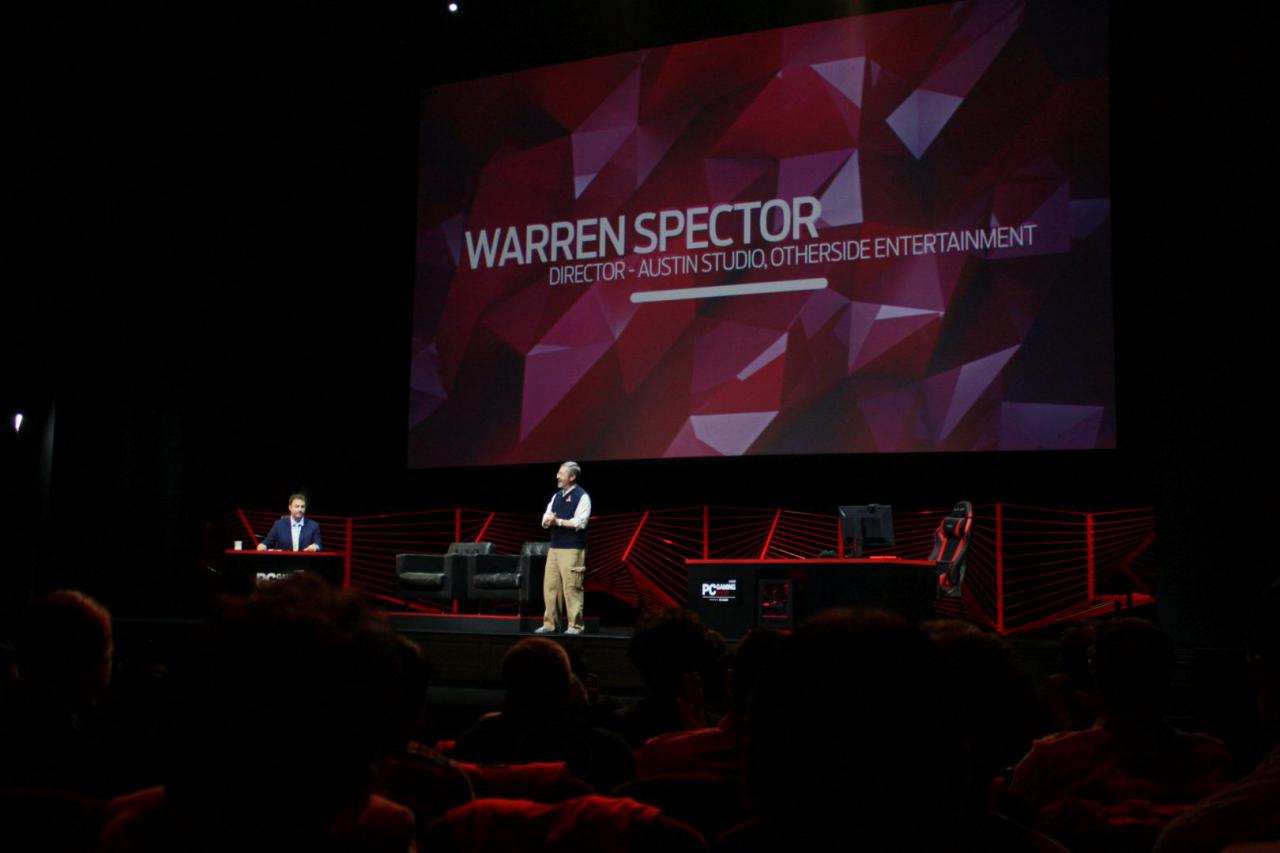 [17/06/2016] Das war die E3 2016: Die Messe in Bildern. (36)