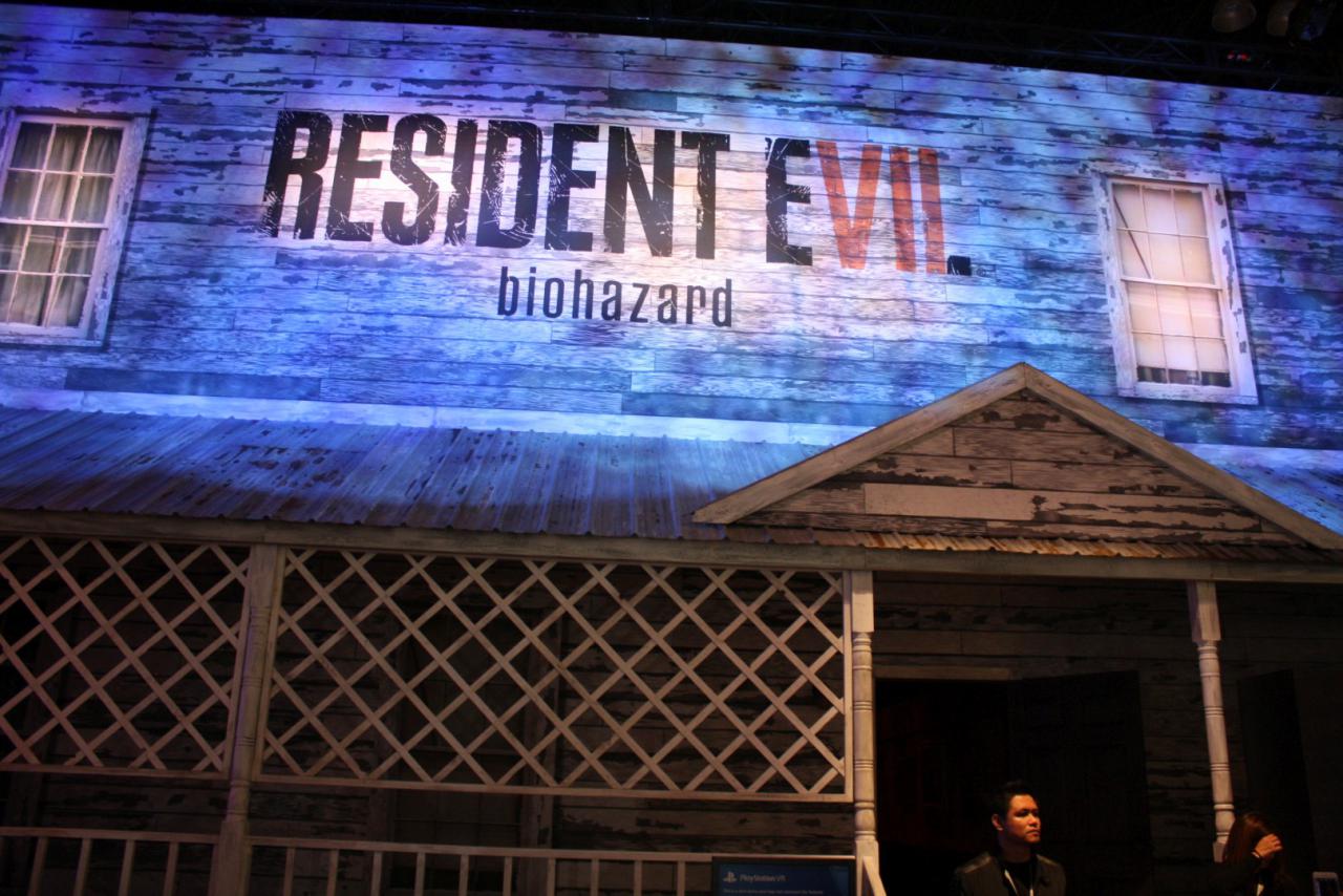 [17/06/2016] Das war die E3 2016: Die Messe in Bildern. (42)