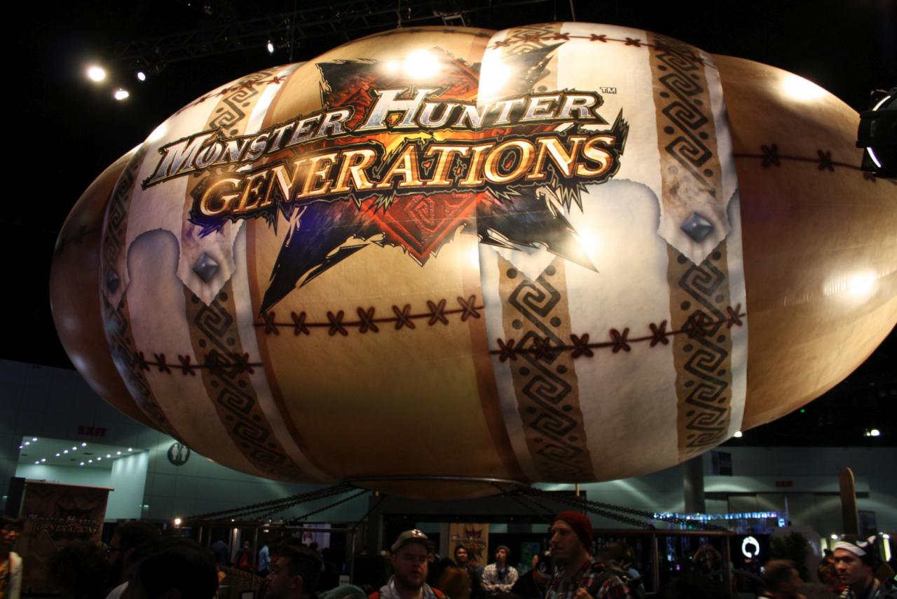 [17/06/2016] Das war die E3 2016: Die Messe in Bildern. (43)