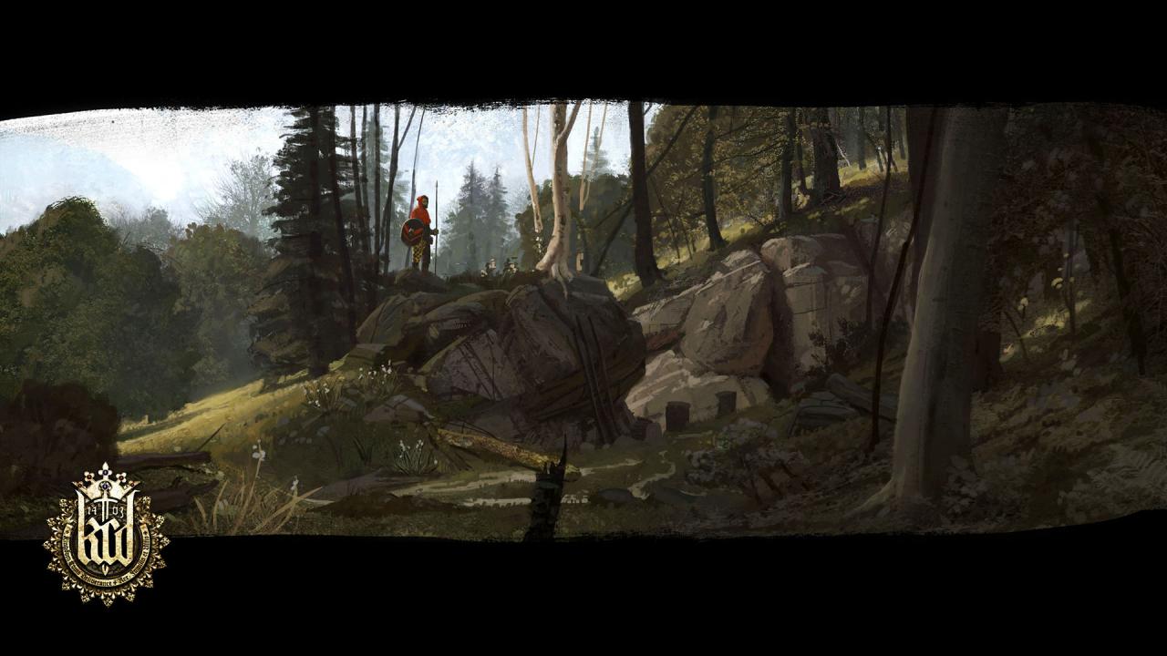 [21/06/2016] Kingdom Come: Deliverance - Mittelalter-RPG in der E3-Vorschau. (16)