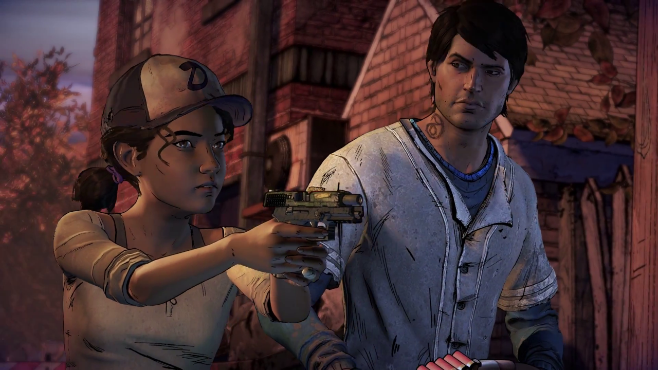 [13/06/2016] The Walking Dead: Season 3: Die ersten zwei Episoden im Test (1)