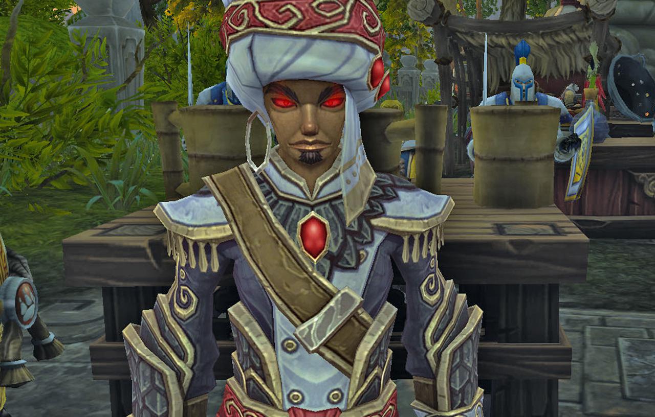 [17/06/2016] In Zukunft soll es bei World of Warcraft mehr Updates geben. (3)