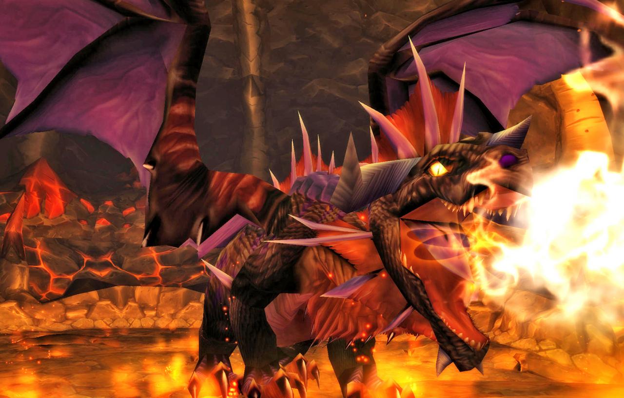 [17/06/2016] In Zukunft soll es bei World of Warcraft mehr Updates geben. (1)