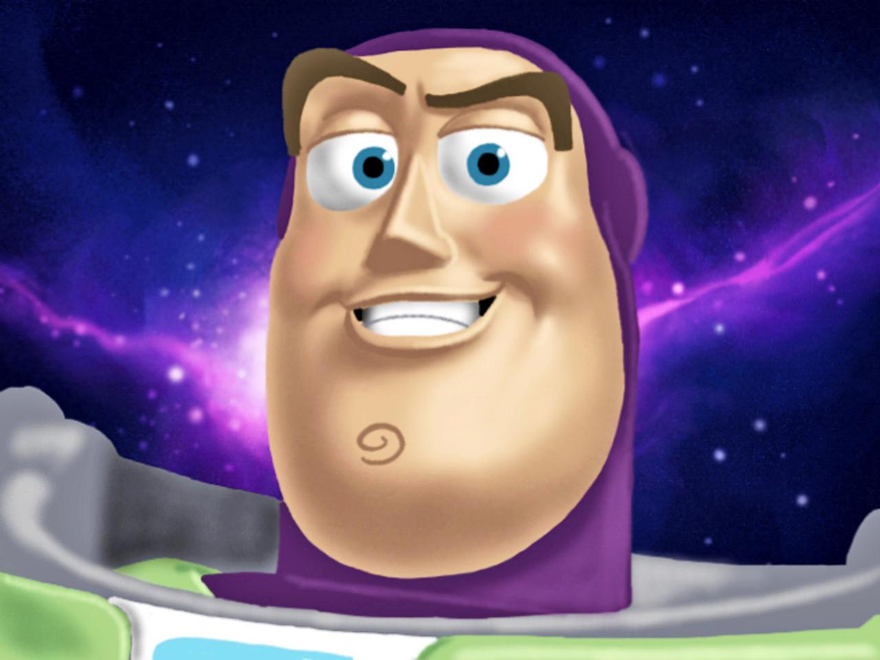 [07/07/2016] Von Pixar-Helden wie Buzz Lightyear...