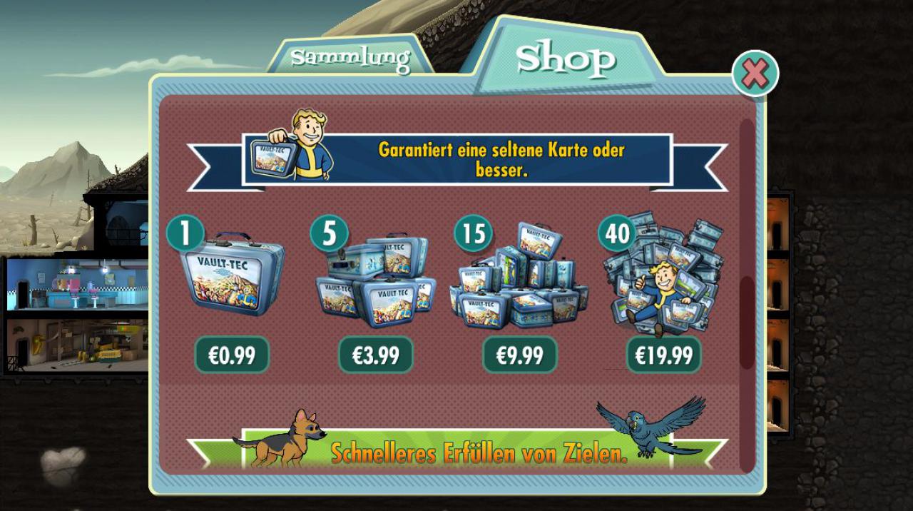 [15/07/2016] Preise für Lunchboxen im Shop