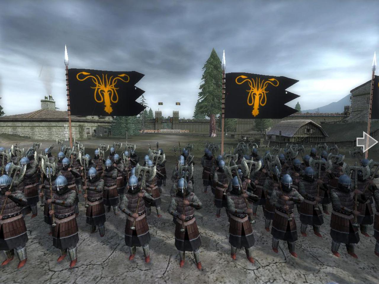 [05/07/2016] Age of Petty Kings versetzt euch mehrere tausend Jahre vor die Ereignisse der HBO-TV-Serie Game of Thrones.