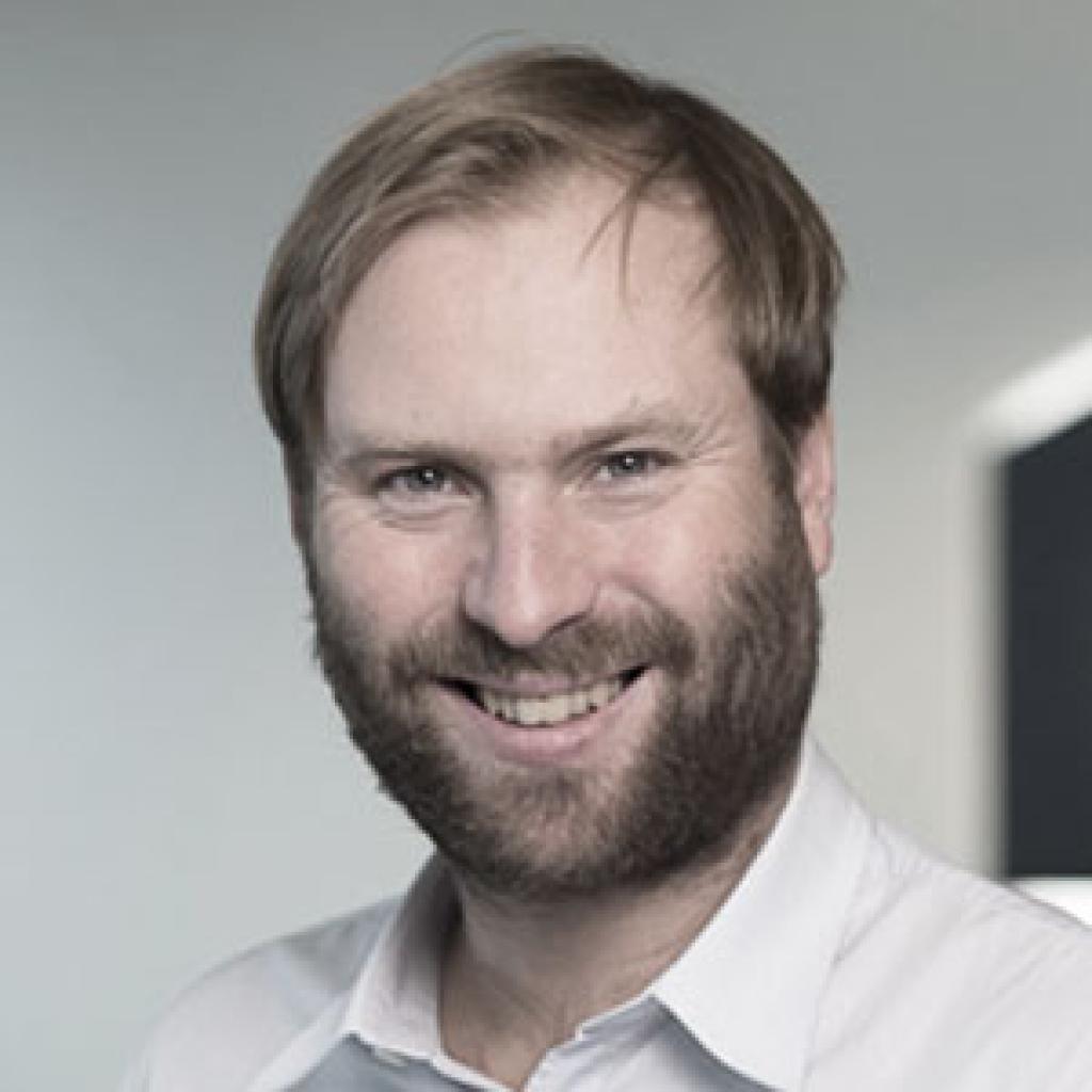 [29/07/2016] Marek Tyminski ist Gründer und CEO von CI Games.