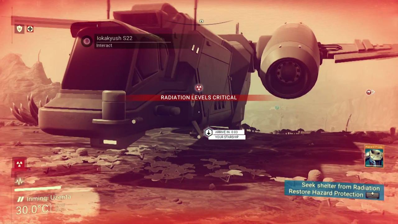 [28/07/2016] No Man's Sky: Gameplay-FAQ - Alles über Planeten, Crafting, Handel und Ressourcen (2)