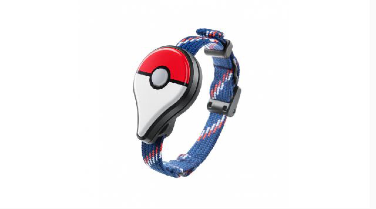 Pokémon GO Plus für Pokémon Go
