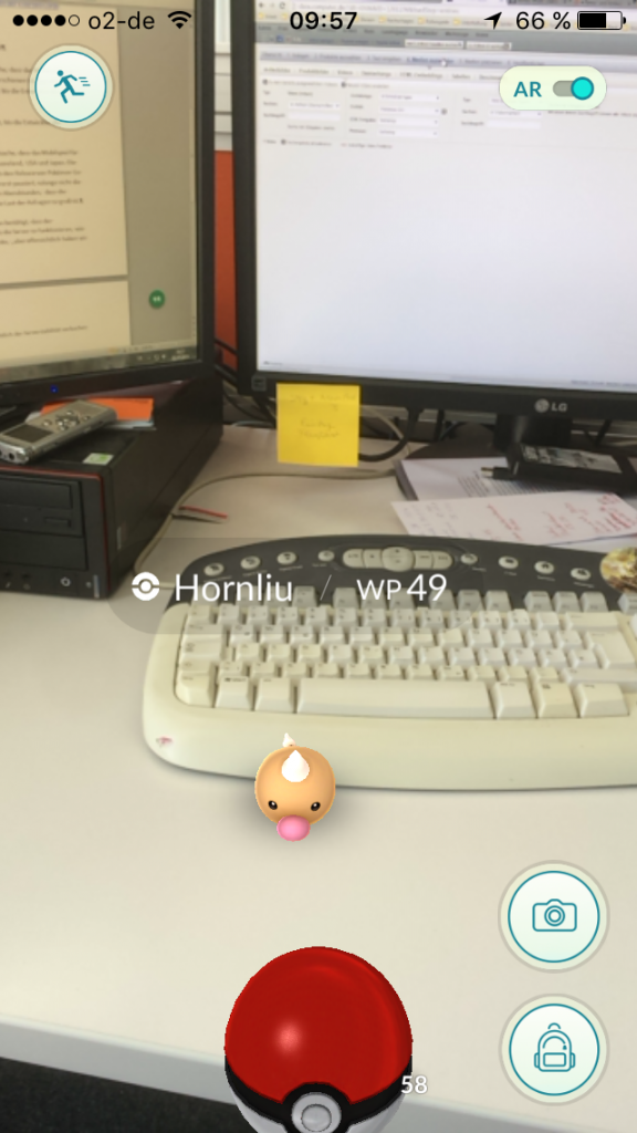 [11/07/2016] Pokémon GO: Einsteiger-Guide mit Tipps für den Start - seid anderen voraus! (1)