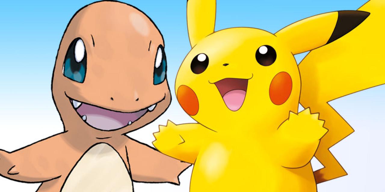 [11/07/2016] Pokémon GO verbindet