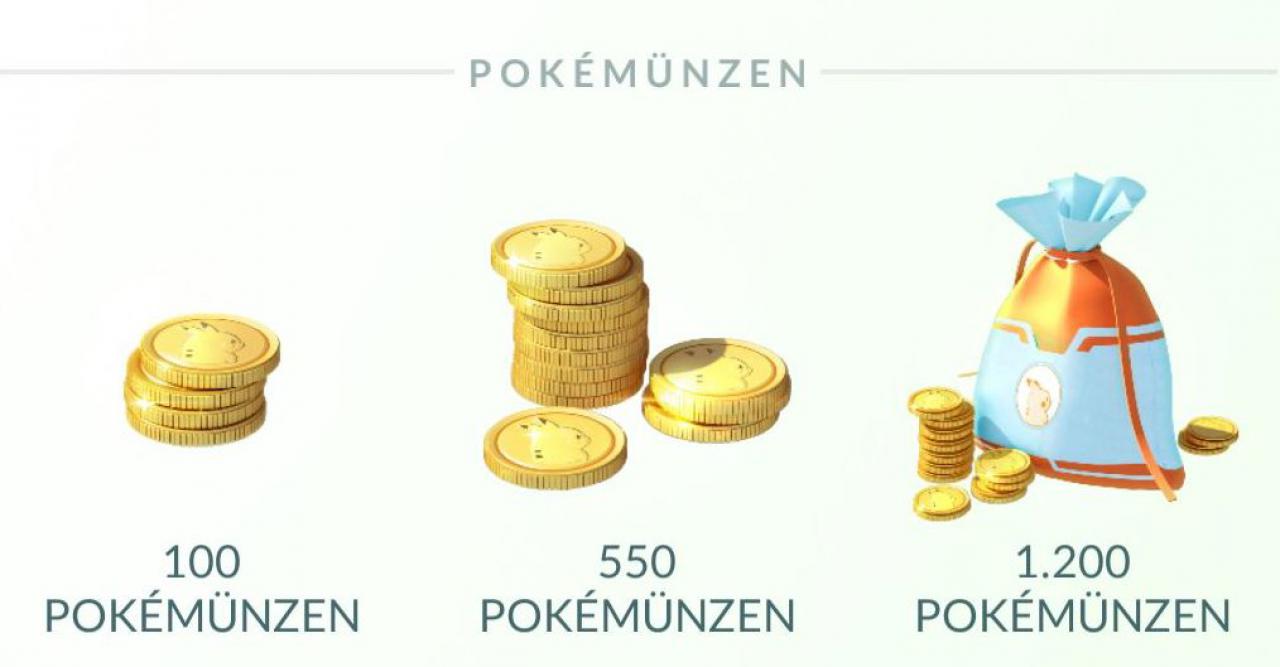 [13/07/2016] Pokémon ist gratis, aber der Ingame-Shop wird den Leuten schon das Geld aus den Taschen ziehen, keine Sorge. Ekelhaft, diese hinterhältigen Abzock-Methoden!