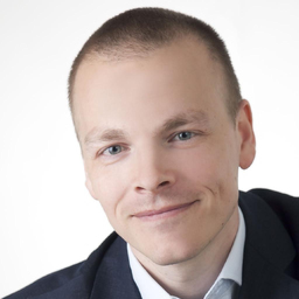 [07/07/2016] Martin Wortmann ist der Geschäftsführer der Gamesrocket GmbH.