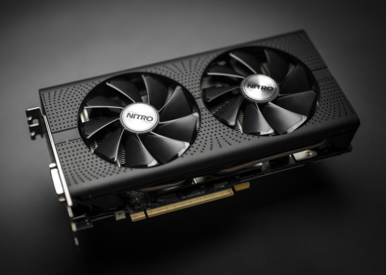 [03/07/2016] Angekündigte Customversion der AMD RX 480 von Sapphire