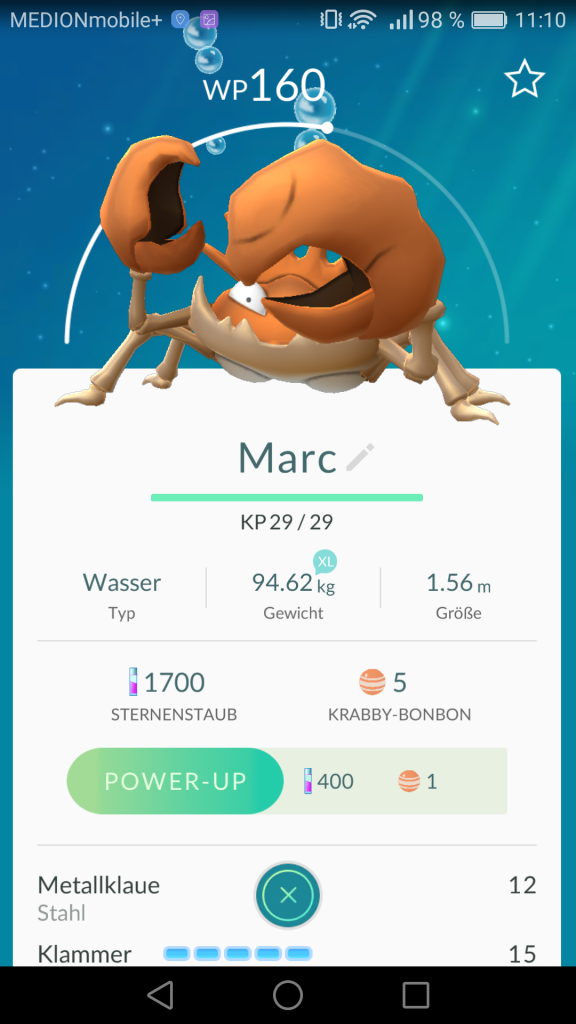 [12/07/2016] Pokémon GO: Alle Pokémon finden und leveln - Guide mit Tipps & Tricks (1)