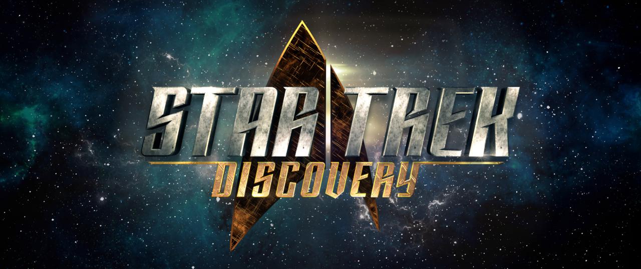 Star Trek: Discovery bekommt Mini-Spin-off "Short Treks"