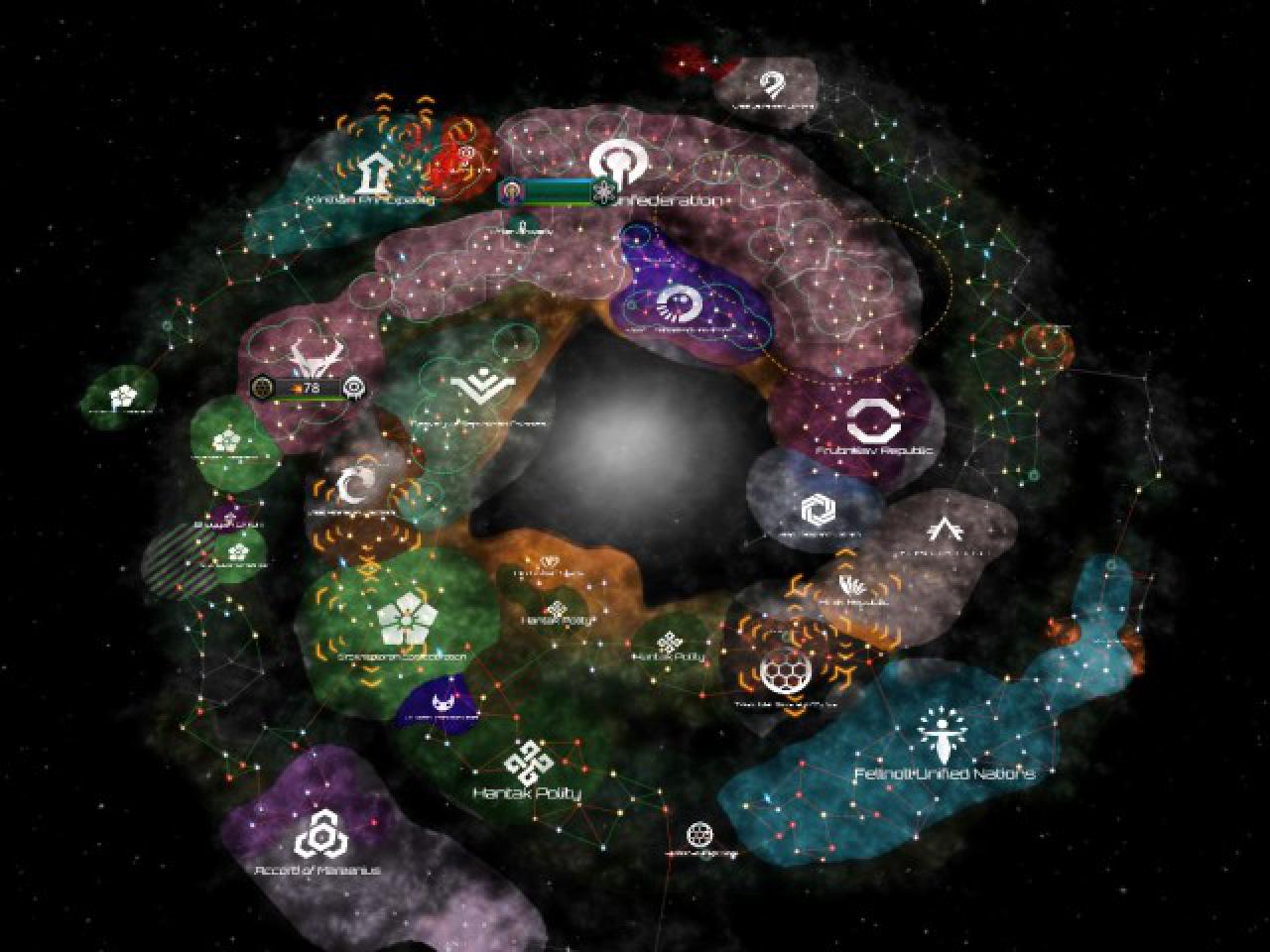 [21/07/2016] Stellaris stellt die Geburtsstunde einer neuen Generation von Paradox-Strategiespielen dar.