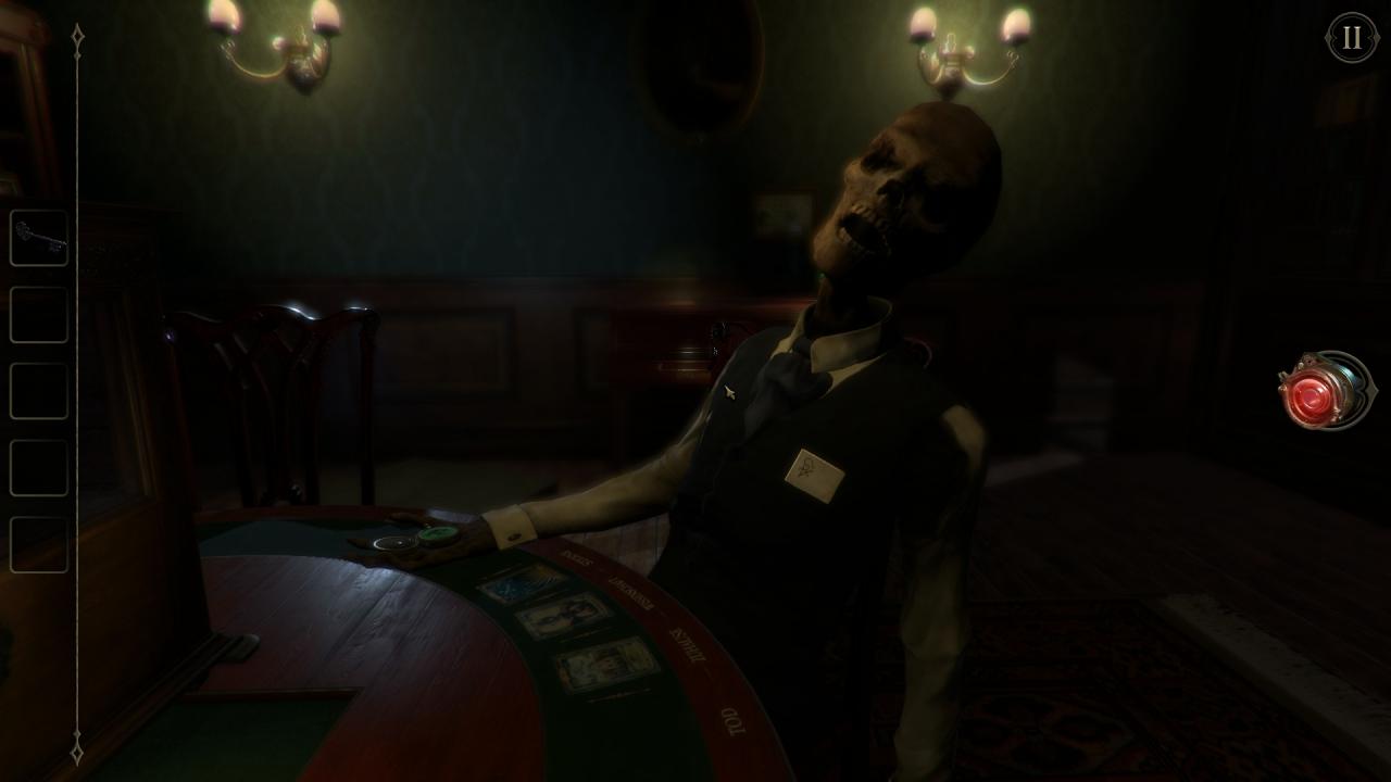 The Room Two ist seit 5. Juli für PC erhältlich. Der erste Teil wurde bereits vor zwei Jahren für PC umgesetzt. 