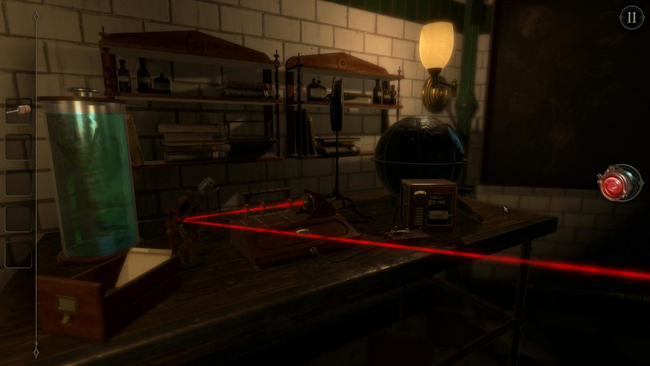 Die PC-Version wartet mit aufgehübschten Texturen und schöneren Effekten auf. 