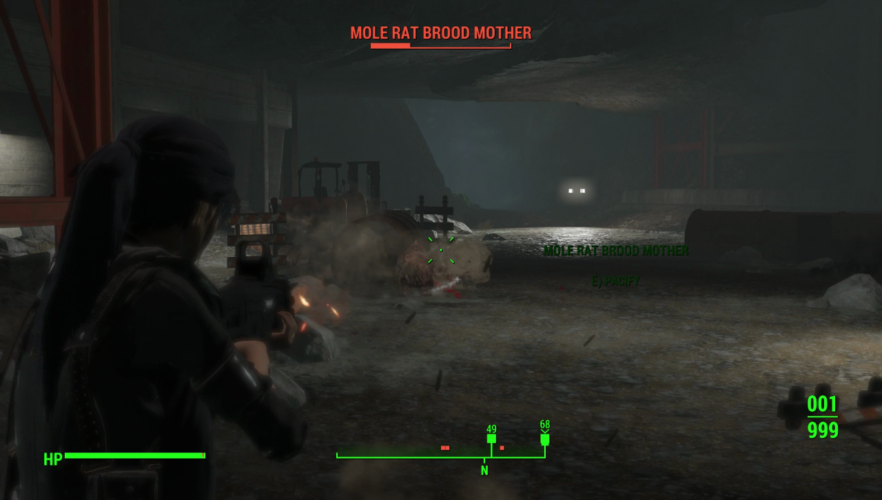 [26/07/2016] Fallout 4: Vault-Tec-Workshop angespielt - Fallout Shelter in 3D. (4)