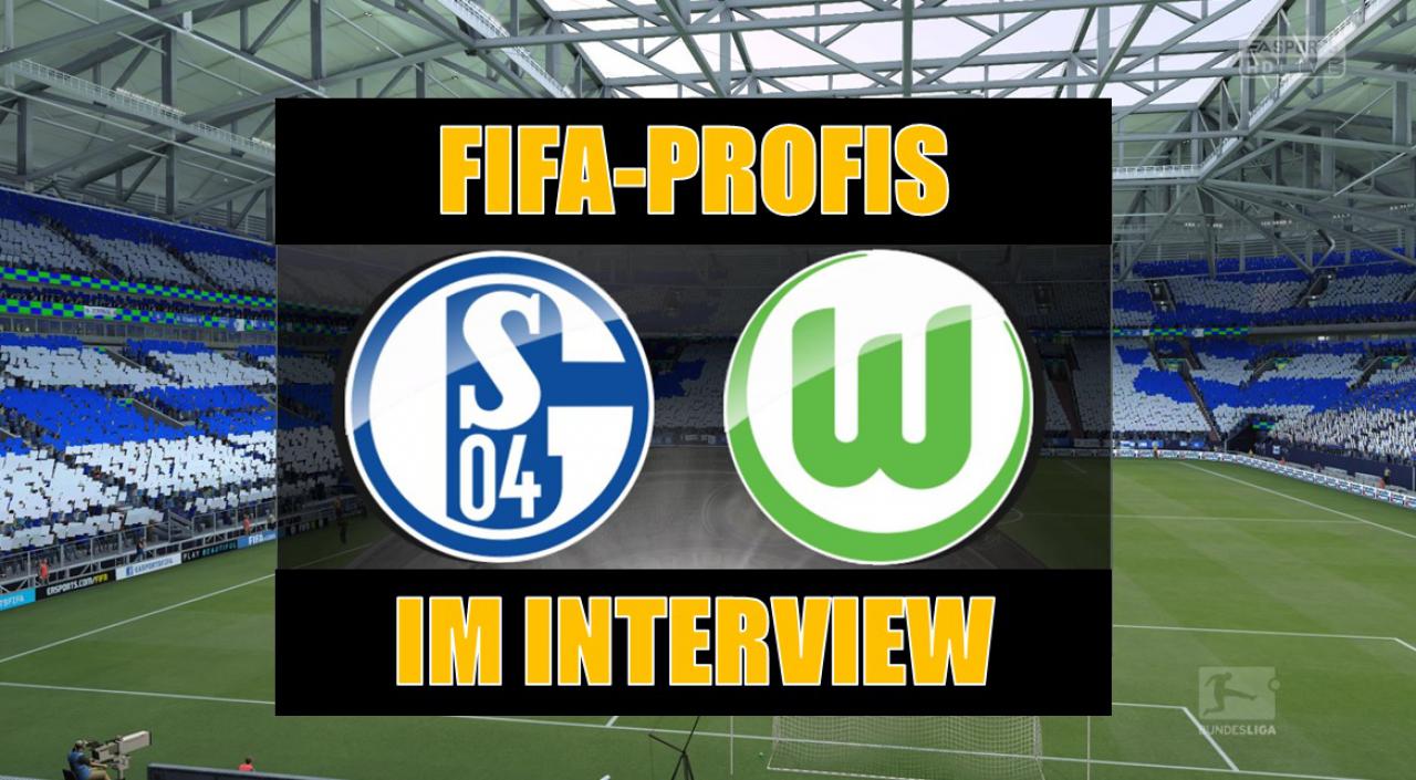 [28/07/2016] FIFA-Profis im Interview mit PC Games.