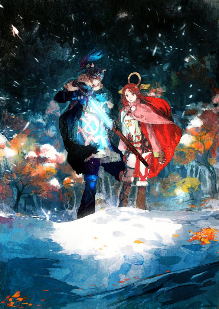 [21/07/2016] I Am Setsuna im Test. (7)