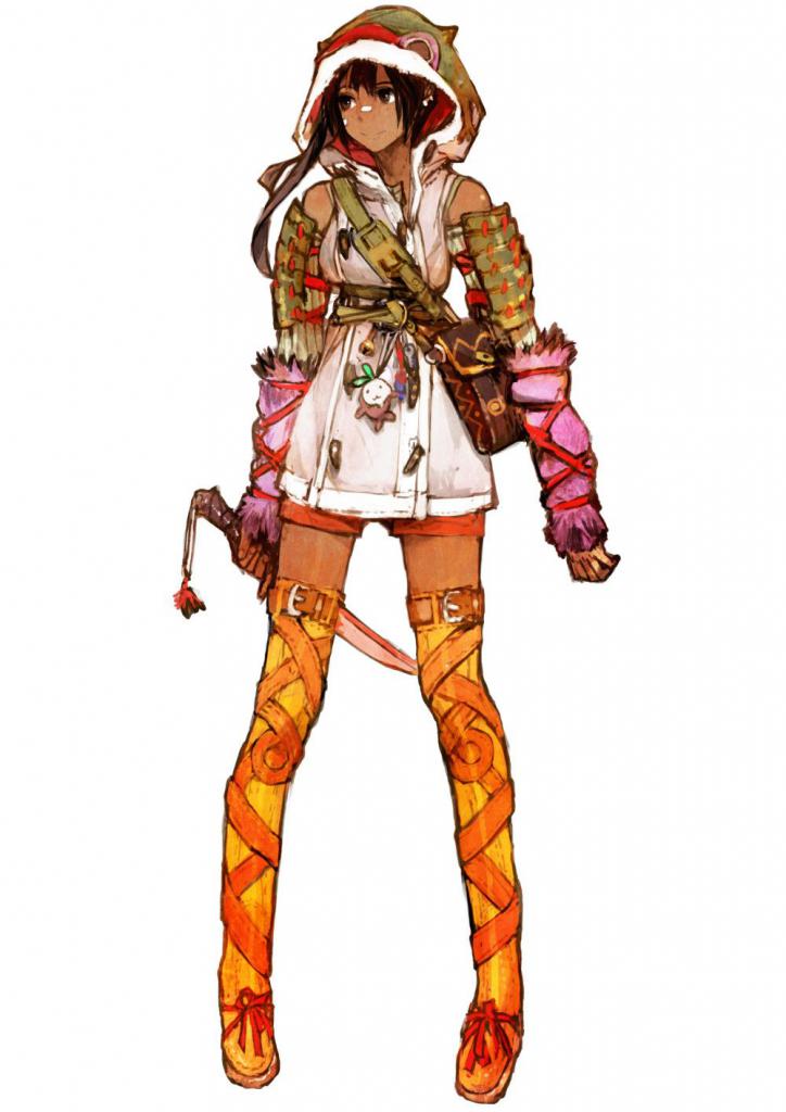 [21/07/2016] I Am Setsuna im Test. (8)