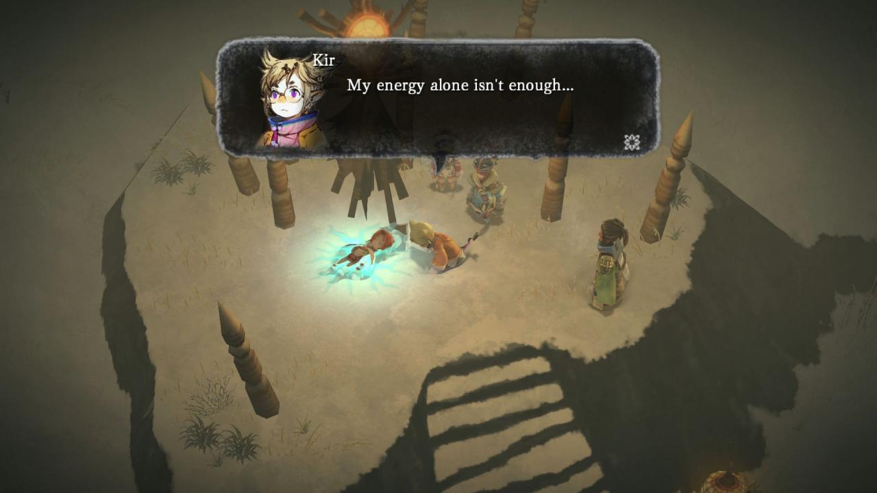 [21/07/2016] I Am Setsuna im Test. (4)