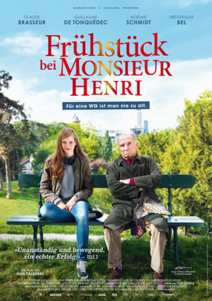 Plakat zu 