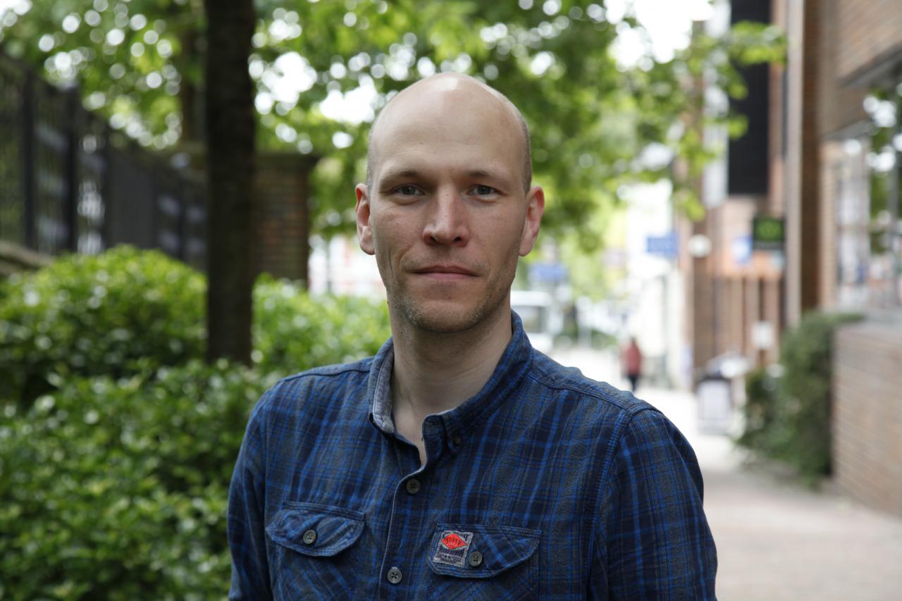 [04/07/2016] Rob Bartholomew ist Brand Director bei Segas Studio Creative Assembly, den Machern der Total War-Spiele. Aktuell arbeitet er an Halo Wars 2.