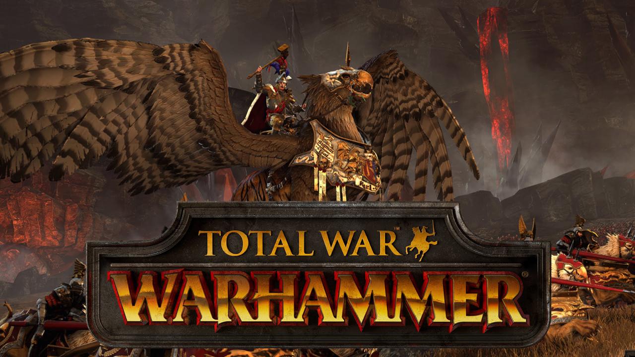 [04/07/2016] Fantasy statt Historie: In Total War: Warhammer fusionieren zwei bekannte Marken zu einem gemeinsamen Spiel. Creative Assembly sah im Hinblick auf die eigene Marke davon ab, das Spiel einfach Total Warhammer zu nennen.