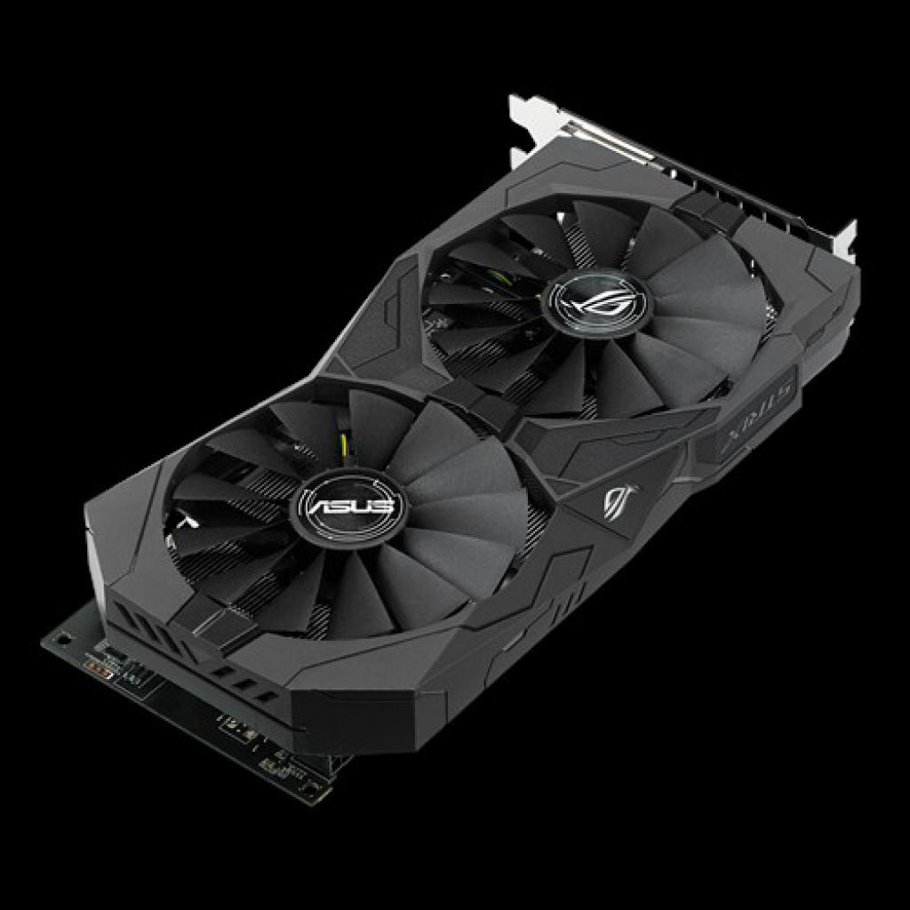 [19/08/2016] Asus ROG Strix RX 470 OC