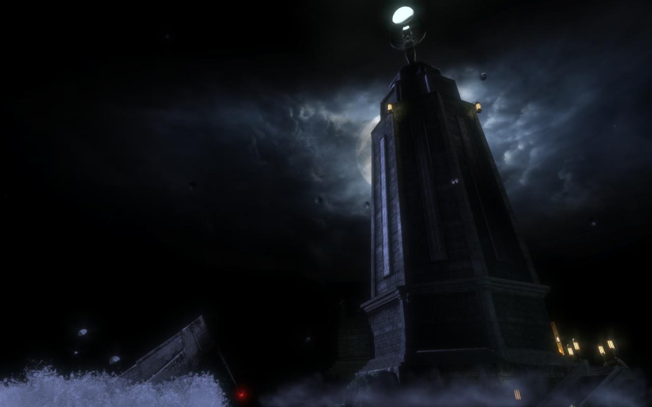 [17/08/2016] Bioshock: The Collection in der Gamescom-Vorschau. (3)