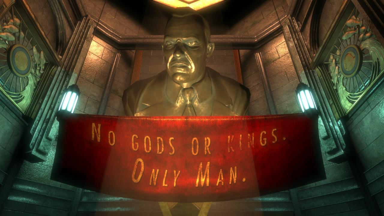 Bioshock PC (Original)
