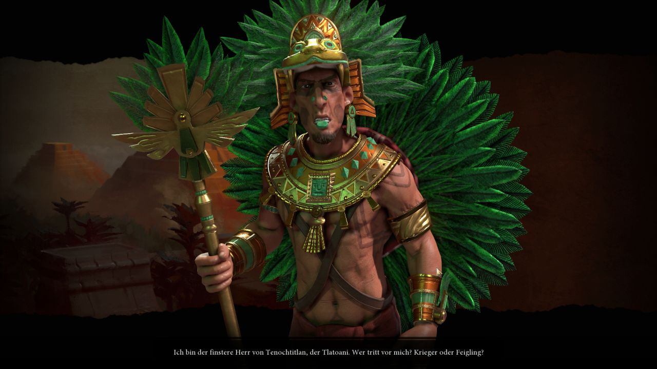 [05/08/2016] Civilization 6: 150 Runden - so gut spielt sich das neue Civ! (5)