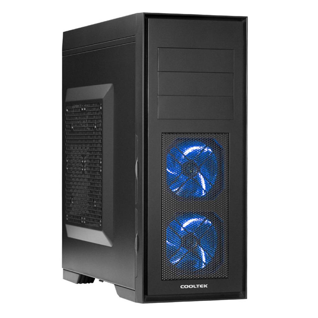 [12/08/2016] Cooltek Skall