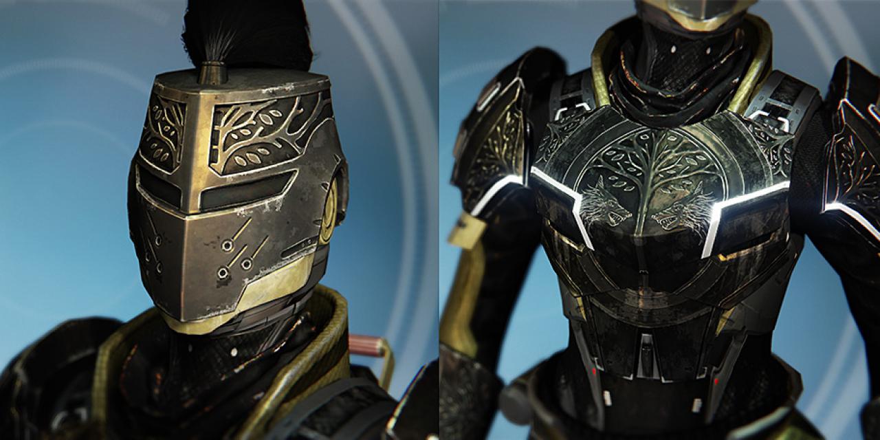 [12/08/2016] Zahlreiche neue Ausrüstungssets warten in Destiny: Das Erwachen der Eisernen Lords auf ihre Entdeckung.