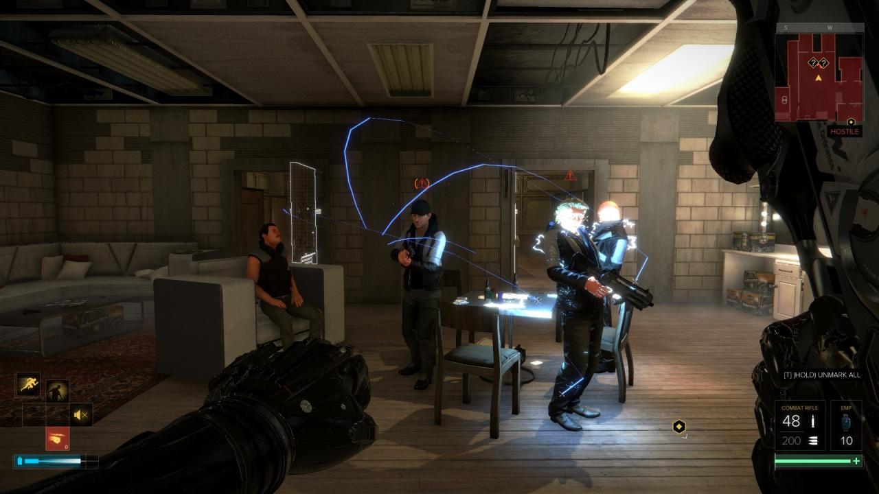 Deus Ex: Mankind Divived im Test auf PCGames.de