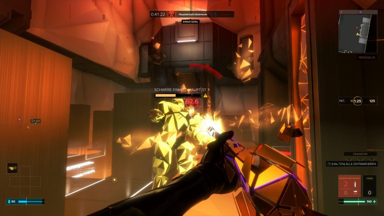 Deus Ex: Mankind Divived im Test auf PCGames.de