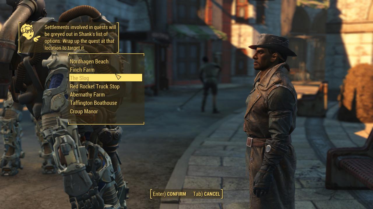 Fallout 4: Nuka-World im DLC-Test