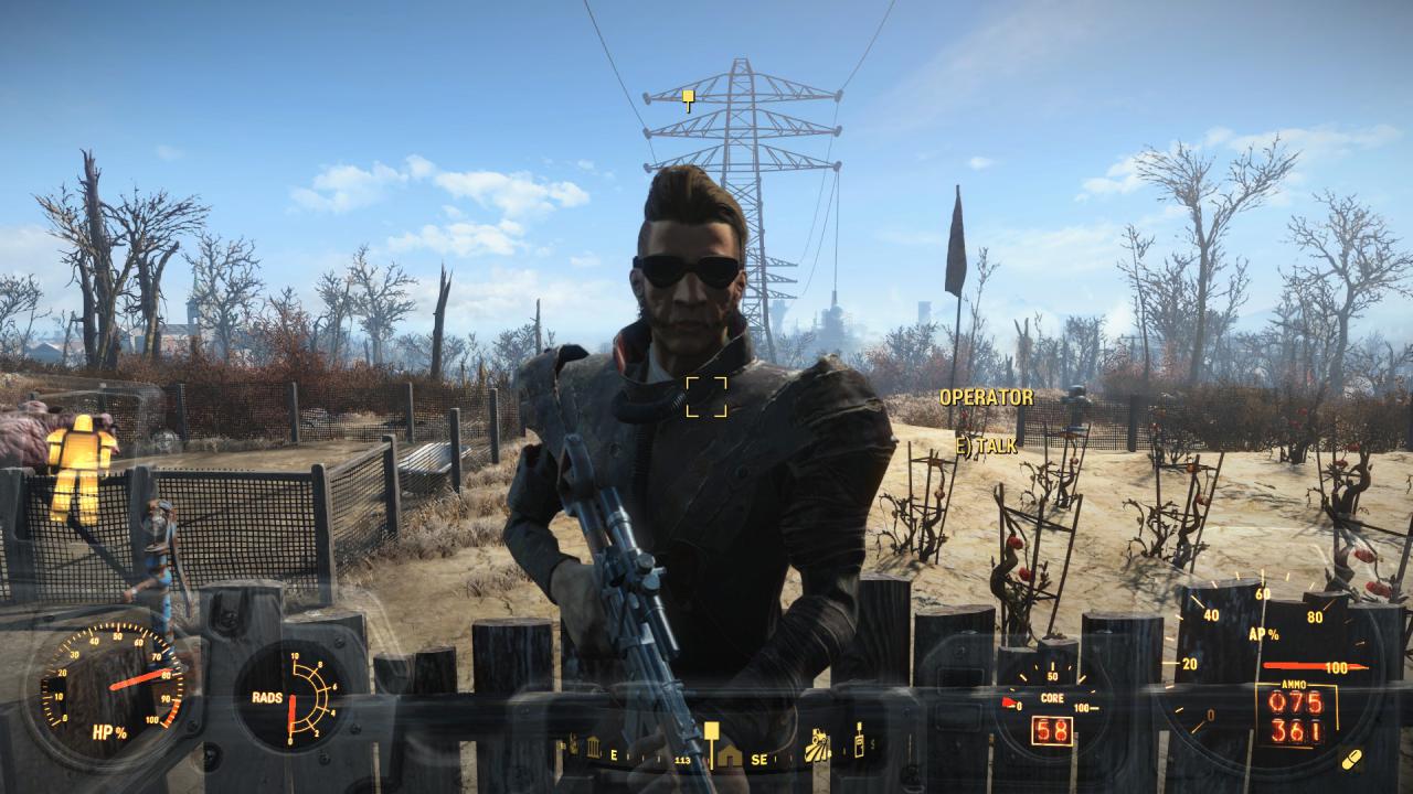 Fallout 4: Nuka-World im DLC-Test