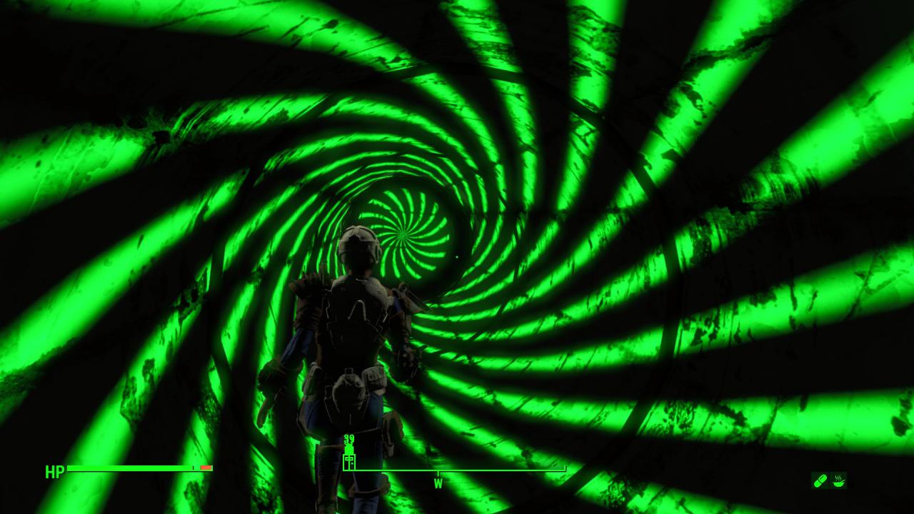 Fallout 4: Nuka-World im DLC-Test
