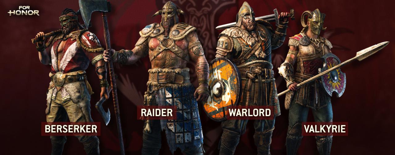 For Honor auf der Gamescom 2016: Neue Impressionen (10)