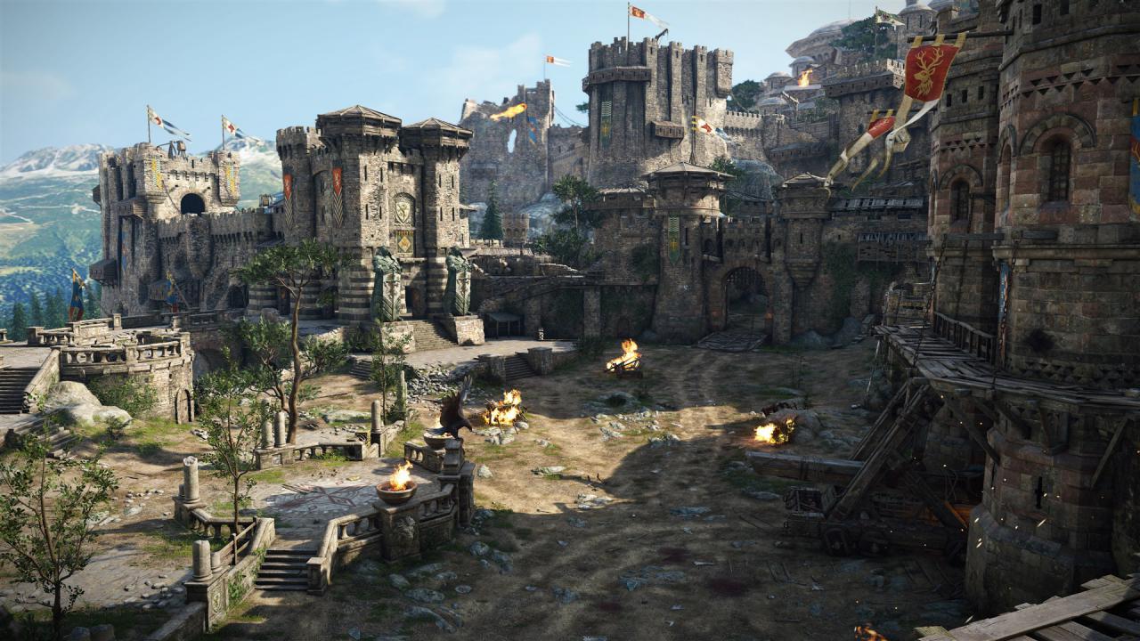 [17/08/2016] For Honor auf der Gamescom 2016: Neue Impressionen (9)