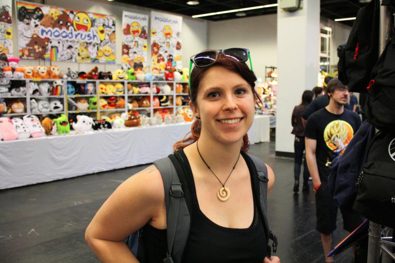 [19/08/2016] Svenja B. aus Aachen: 