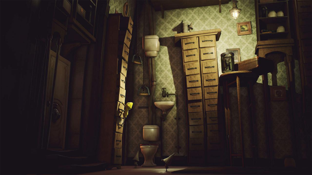 [18/08/2016] Little Nightmares: Erste Impressionen von der Gamescom (1)